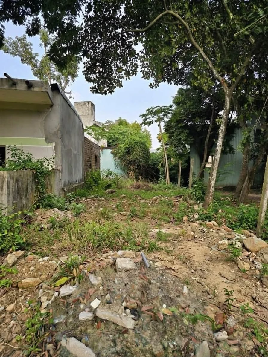Bán đất kiệt ô tô Hoàng Văn Thái 75m2, 2.4 tỷ Tân Phú - Ảnh thu nhỏ 2