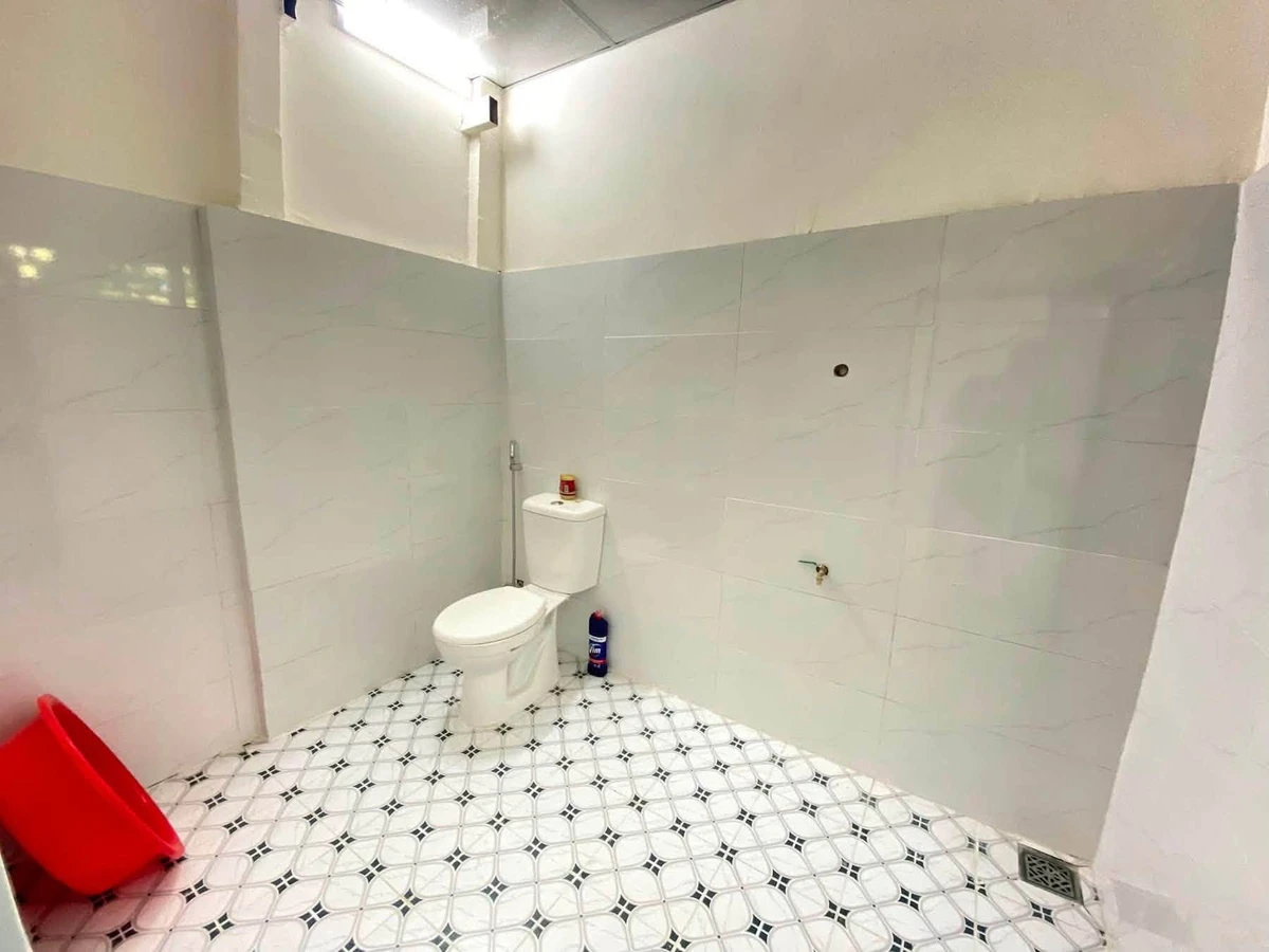 Bán nhà hẻm Võ Nguyên Giáp 125 m², 1 tỷ 250 triệu - Ảnh thu nhỏ 5