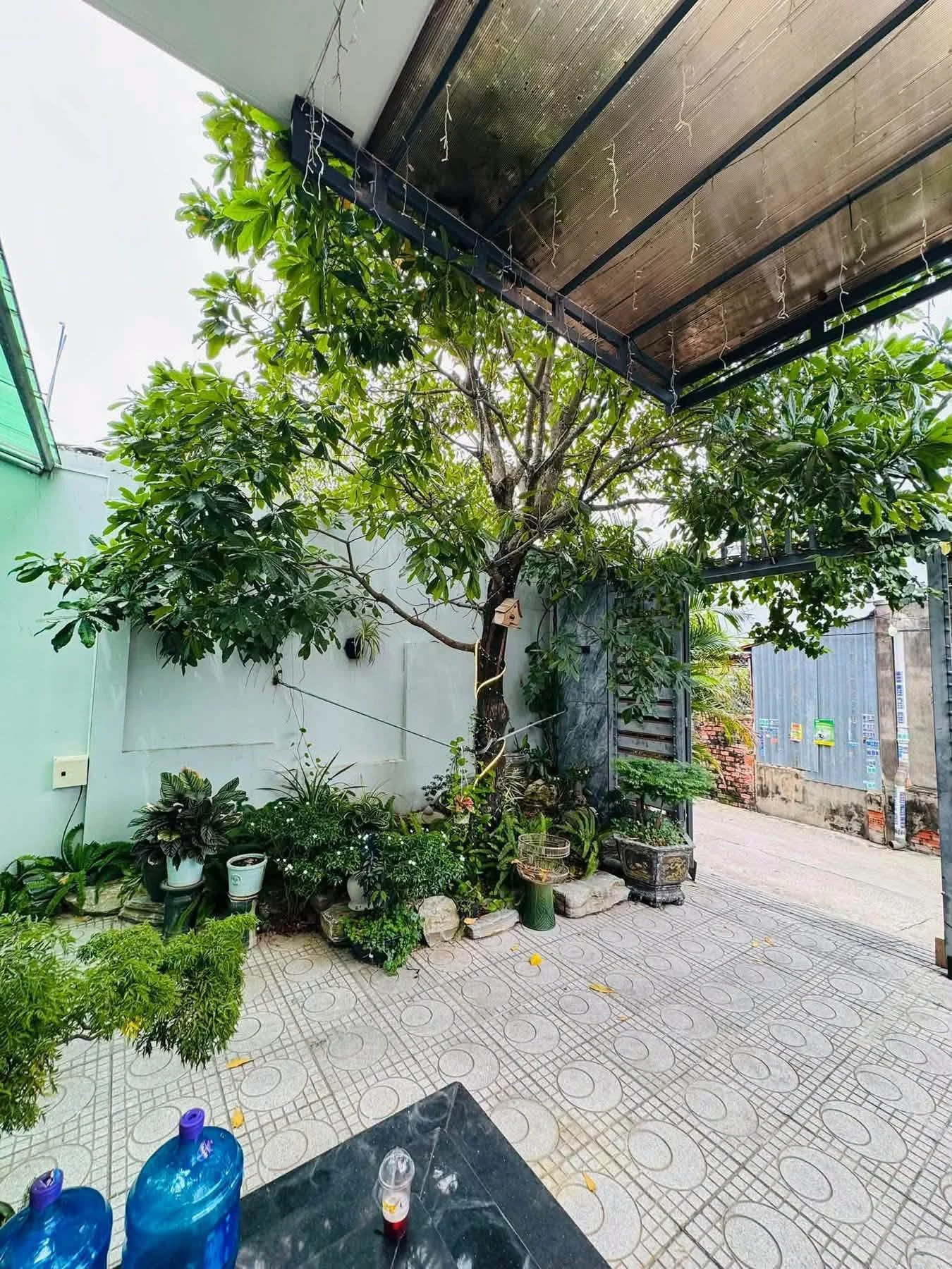 Bán nhà 1 trệt 1 lầu 230m² trung tâm Phan Thiết - Ảnh 1