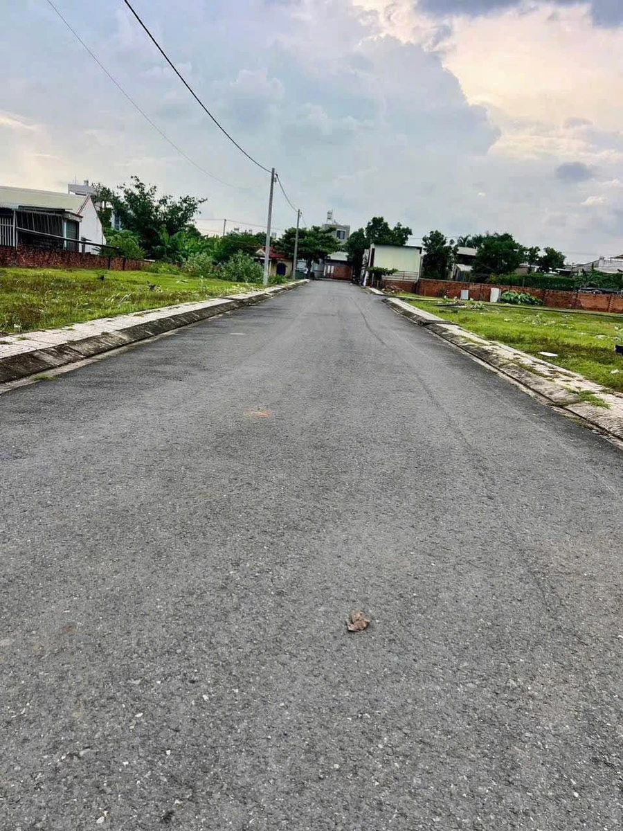 Bán đất Long Hưng 63m², 1 tỷ 180 triệu - Ảnh 1