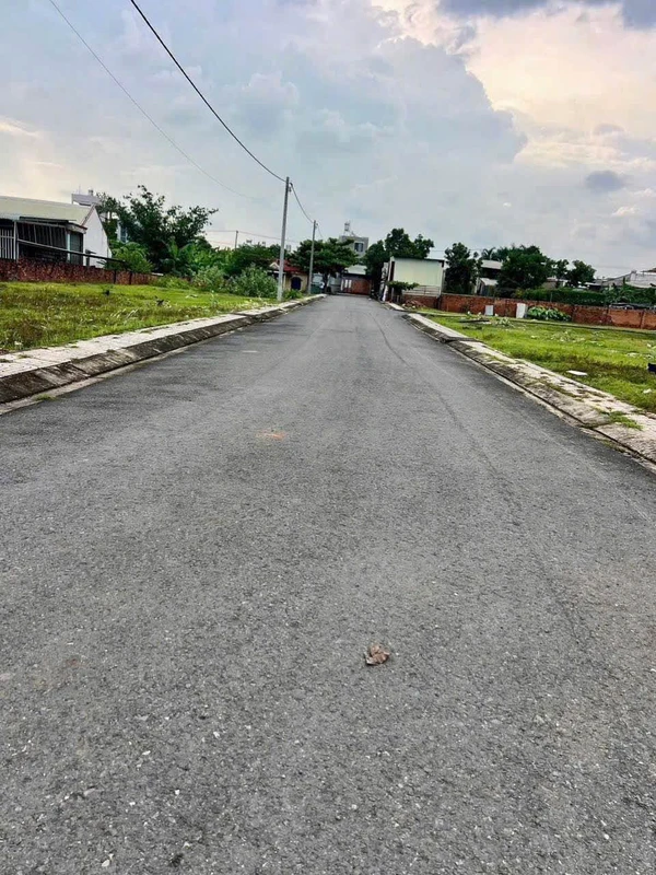 Bán đất Long Hưng 63m², 1 tỷ 180 triệu