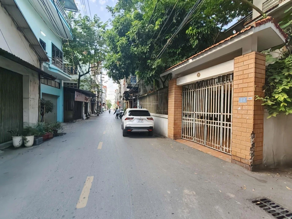 Cực hiếm Tân Thành Đồng Kỵ 49,4m2 - sẵn sổ. Chỉ 2 nhà ra đường 3 ô tô tránh. Giá chỉ 1,55 tỷ - Ảnh 1