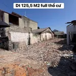 Bán đất chính chủ 125,5m² tại Xuân Lũng, Phú Thọ giá từ 500 triệu - Ảnh thu nhỏ 5