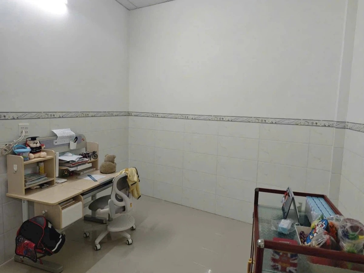 Bán nhà cấp 4, 102m², 2 PN, Phú Thủy, Phan Thiết - Ảnh thu nhỏ 3
