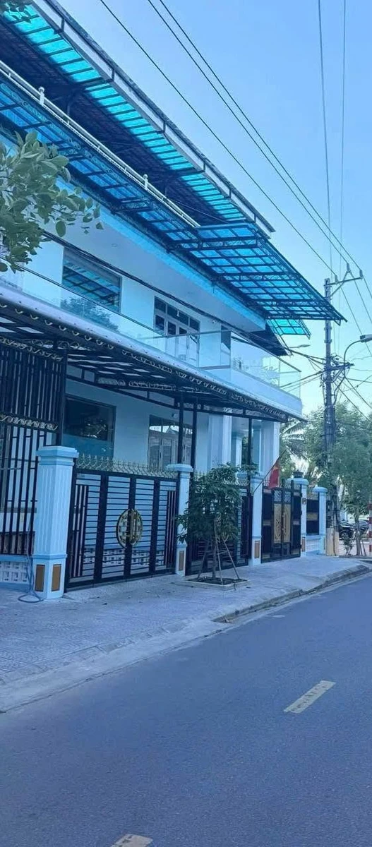 Bán nhà mặt tiền Chế Lan Viên, Huế, 65m2, 2.5 tỷ - Ảnh 1