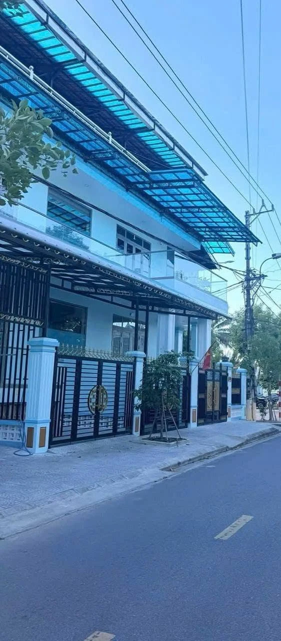Bán nhà mặt tiền Chế Lan Viên, Huế, 65m2, 2.5 tỷ - Ảnh 1