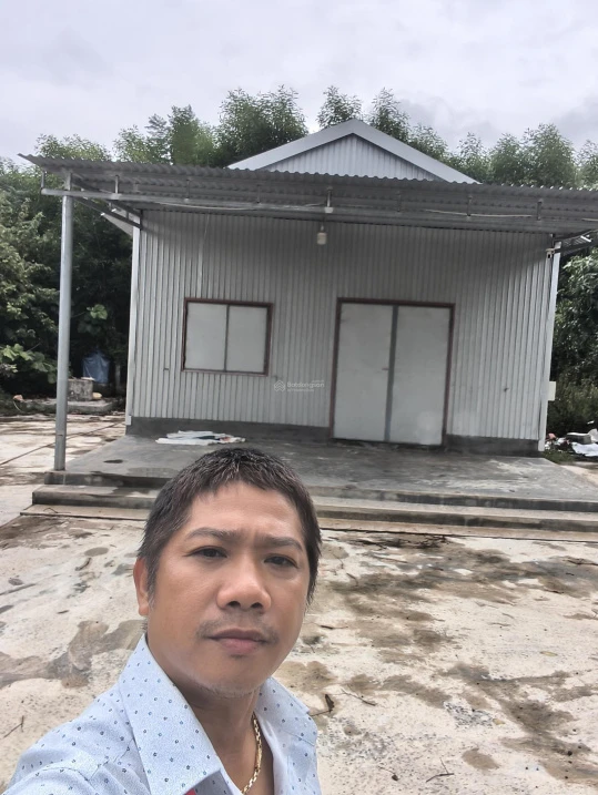 Đất kiệt rộng làm nhà vườn trang trại hay dịch vụ lưu trú vui chơi Phú Bài, Huế - Ảnh thu nhỏ 2