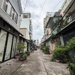 Bán đất lô góc 70m² đường số 10 Bình Hưng Hòa, Bình Tân giá 3,9 tỷ - Ảnh thu nhỏ 3