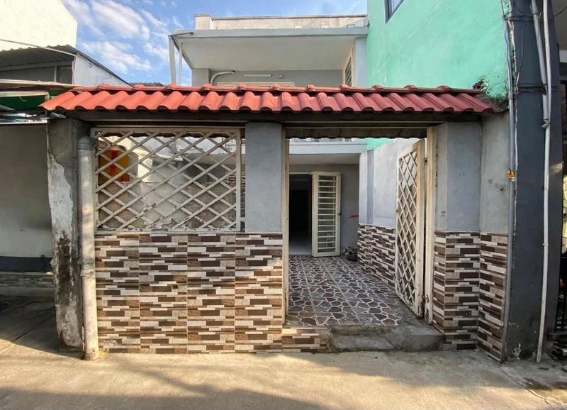 Bán đất kiệt 76,1m² Thanh Thủy Huế - 780 triệu 40x96