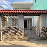 Bán nhà 2 tầng 52m2 Quận 10, 6.2 tỷ - Ảnh thu nhỏ 1