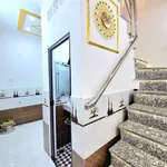 Bán nhà phố 4PN 3WC mới 24m² Huỳnh Tấn Phát, Nhà Bè 1.75 tỷ - Ảnh thu nhỏ 3