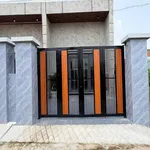 Bán nhà 1 trệt 1 lửng Phước Lợi Bến Lức, 135m², 3PN, 2WC - Ảnh thu nhỏ 2
