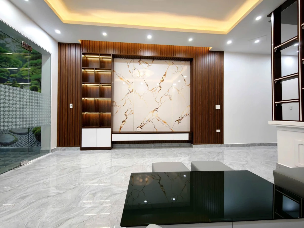 Bán nhà 3 tầng 4 phòng ngủ 70m² tại Ngõ Nông - Ảnh thu nhỏ 2