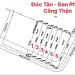 Bán đất Bình Chánh 170m² gần Nhựa 833, 430 triệu - Ảnh thu nhỏ 4