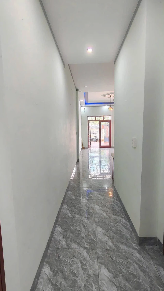 Nhà mặt tiền Đường 17A Đạt Lý 6x20m 3PN, 2 tỷ 350 - Ảnh thu nhỏ 4