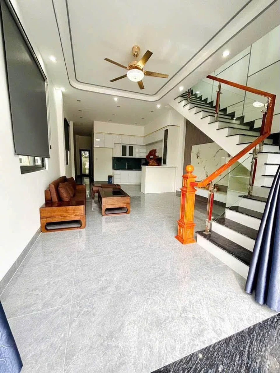 Bán nhà mái thái 3PN Thủ Dầu Một 110m², 3.99 tỷ - Ảnh thu nhỏ 4