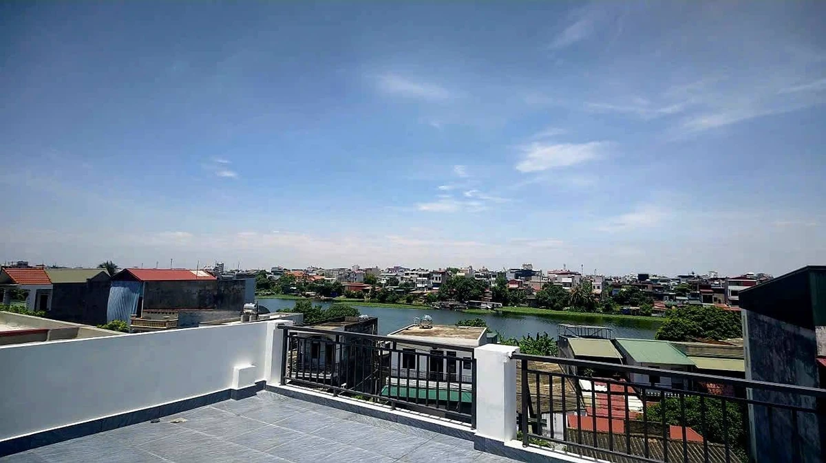 Bán nhà 3PN full nội thất, 40m², 2 tỷ, Hải Phòng - Ảnh thu nhỏ 2