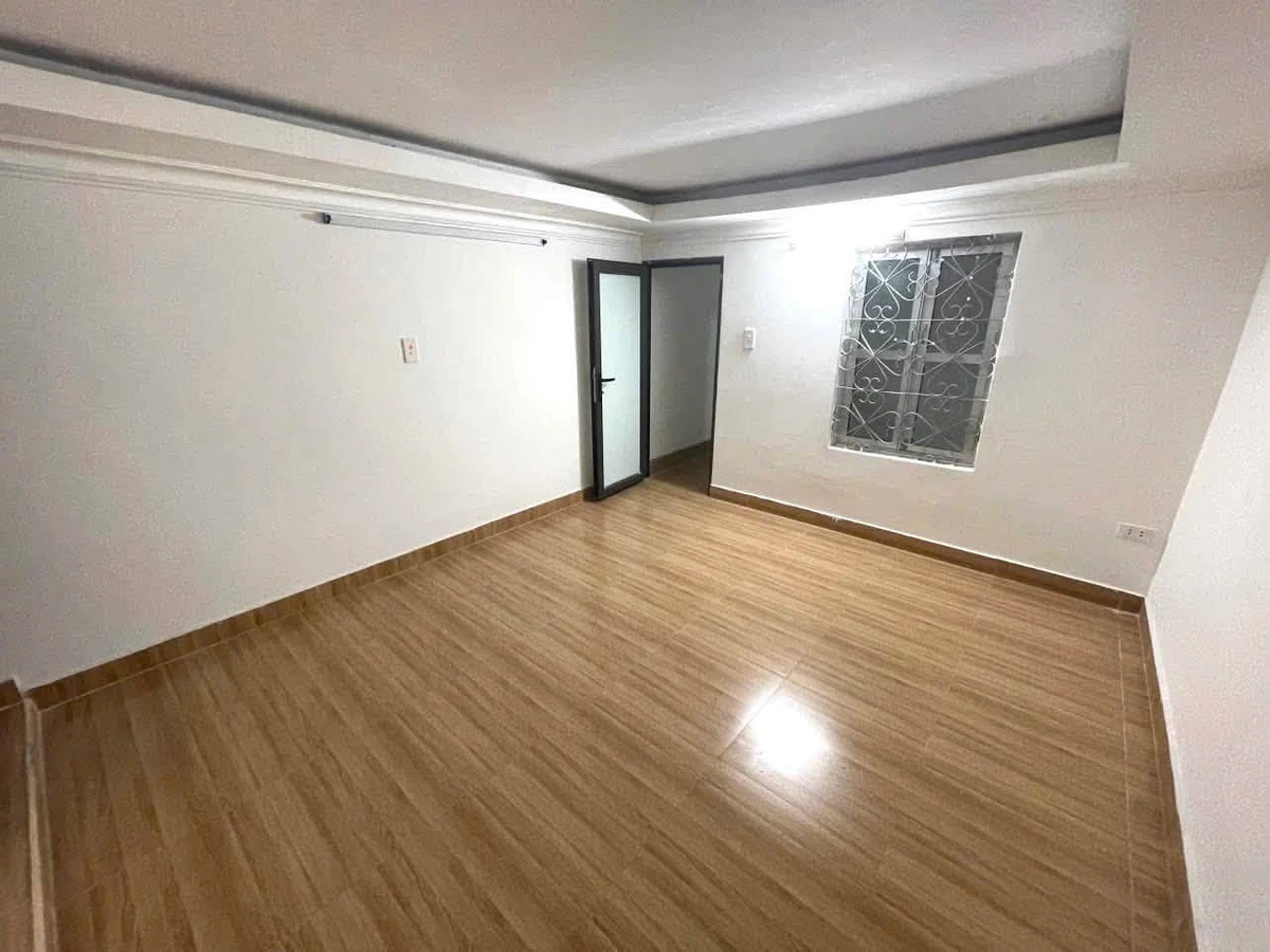Bán nhà riêng 44m2, 2 phòng ngủ trong ngõ Phạm Hữu Điều, Quận 3 - Ảnh thu nhỏ 5