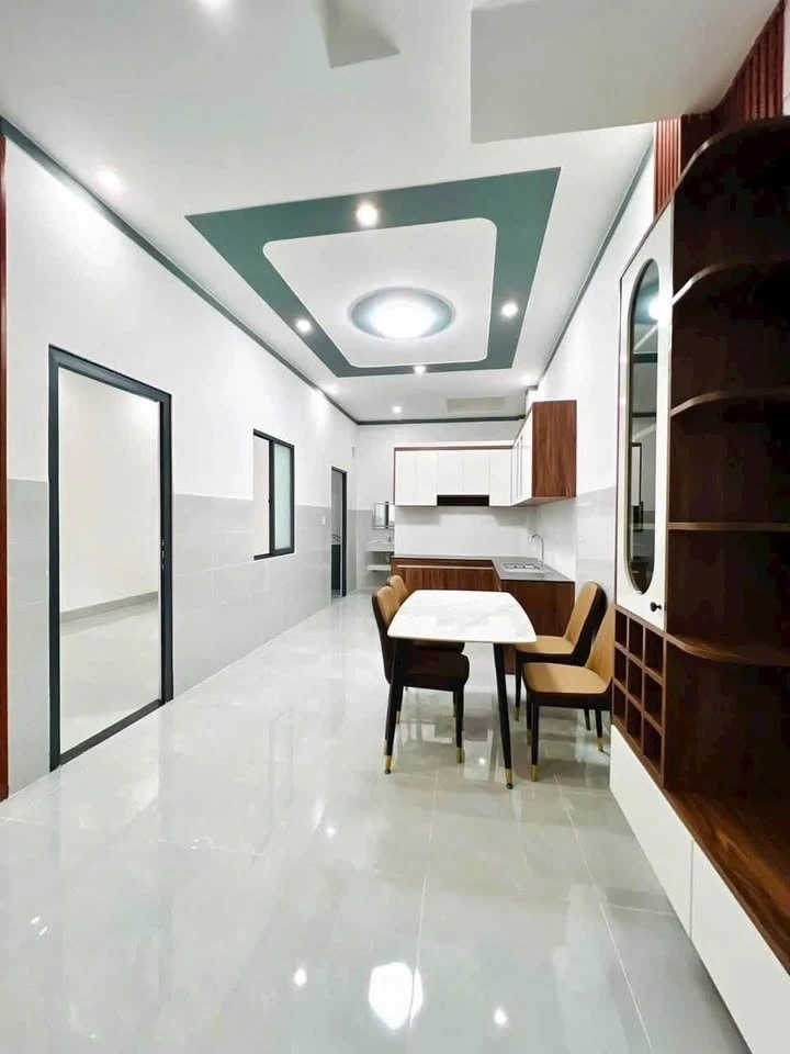 Biệt thự 3 phòng ngủ 90m² Tân Triều Đồng Nai - Ảnh thu nhỏ 5