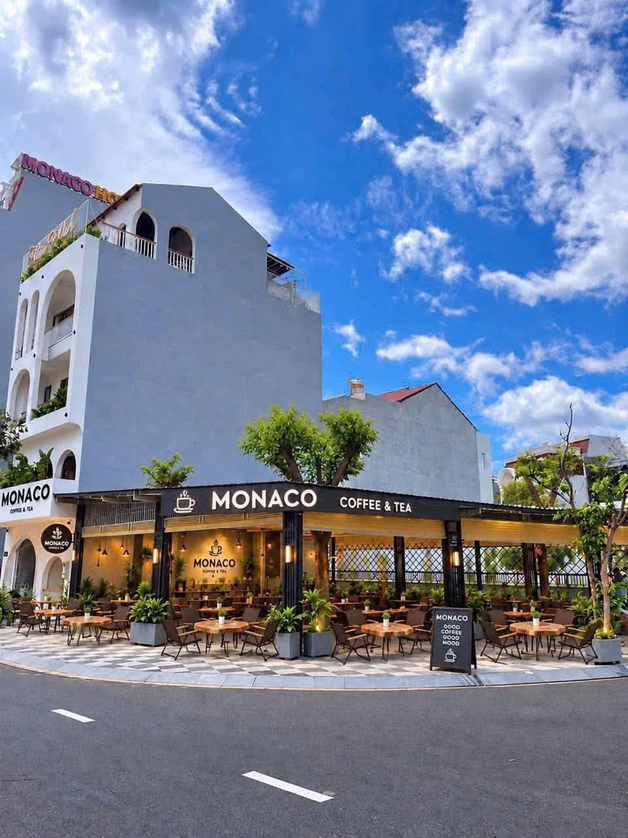 Bán lô góc 179m² Ocean Dunes, Phan Thiết, 16 tỷ 5 - Ảnh thu nhỏ 2