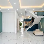 Bán nhà hẻm 118m2 Hoàng Văn Thụ Quận 7, giá 14.8 tỷ - Ảnh thu nhỏ 3
