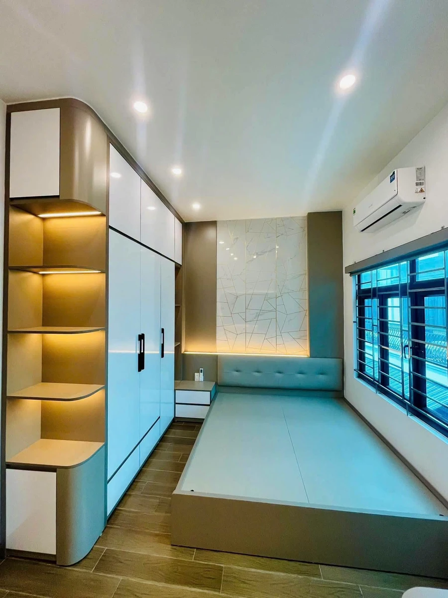 Bán nhà 3 tầng 46m² Hải Phòng - Ảnh thu nhỏ 3