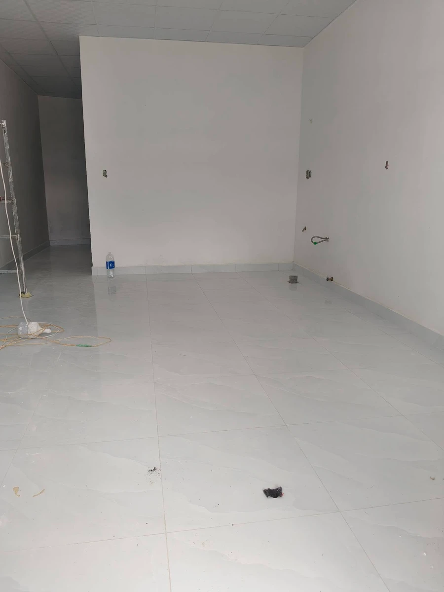 Bán nhà Nguyễn Hoàng, Đà Lạt, 60m², 3 phòng ngủ, 1.4 tỷ - Ảnh thu nhỏ 4