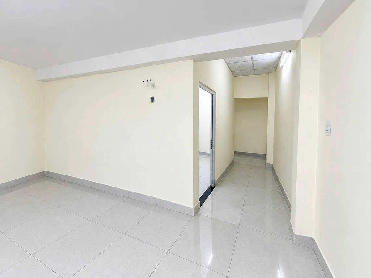 Bán nhà gác lửng đúc kiên cố 90m² gần mặt tiền Tôn Đản, Cẩm Lệ, Đà Nẵng giá 3,35 tỷ - Ảnh 1