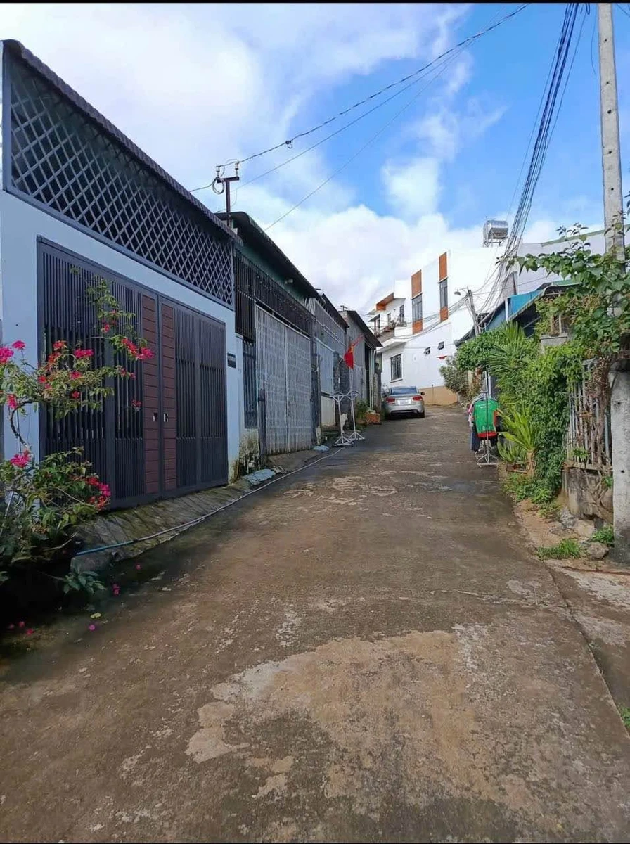 Bán đất hẻm 2 mặt tiền Nguyễn Xuân Nguyên, 48m², 2 tỷ 250 - Ảnh thu nhỏ 3