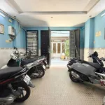 Bán căn hộ 90m2, 18 phòng, Cách Mạng Tháng 8, Quận 3 - 21,5 tỷ - Ảnh thu nhỏ 3