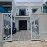 Bán nhà mặt tiền Vàm Trư Rạch Giá 94.5m² 2.69 tỷ - Ảnh thu nhỏ 1