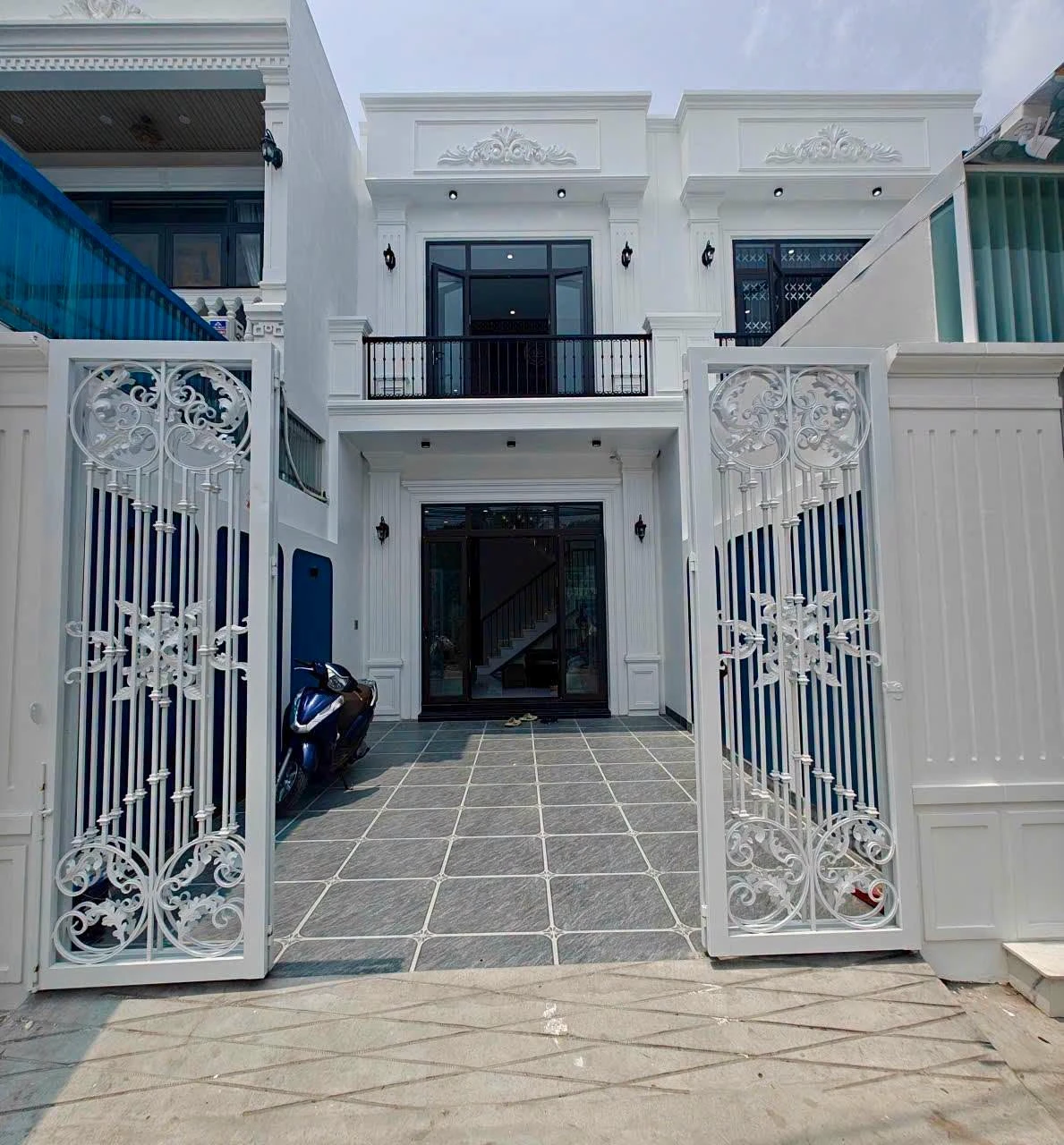 Bán nhà mặt tiền Vàm Trư Rạch Giá 94.5m² 2.69 tỷ - Ảnh 1