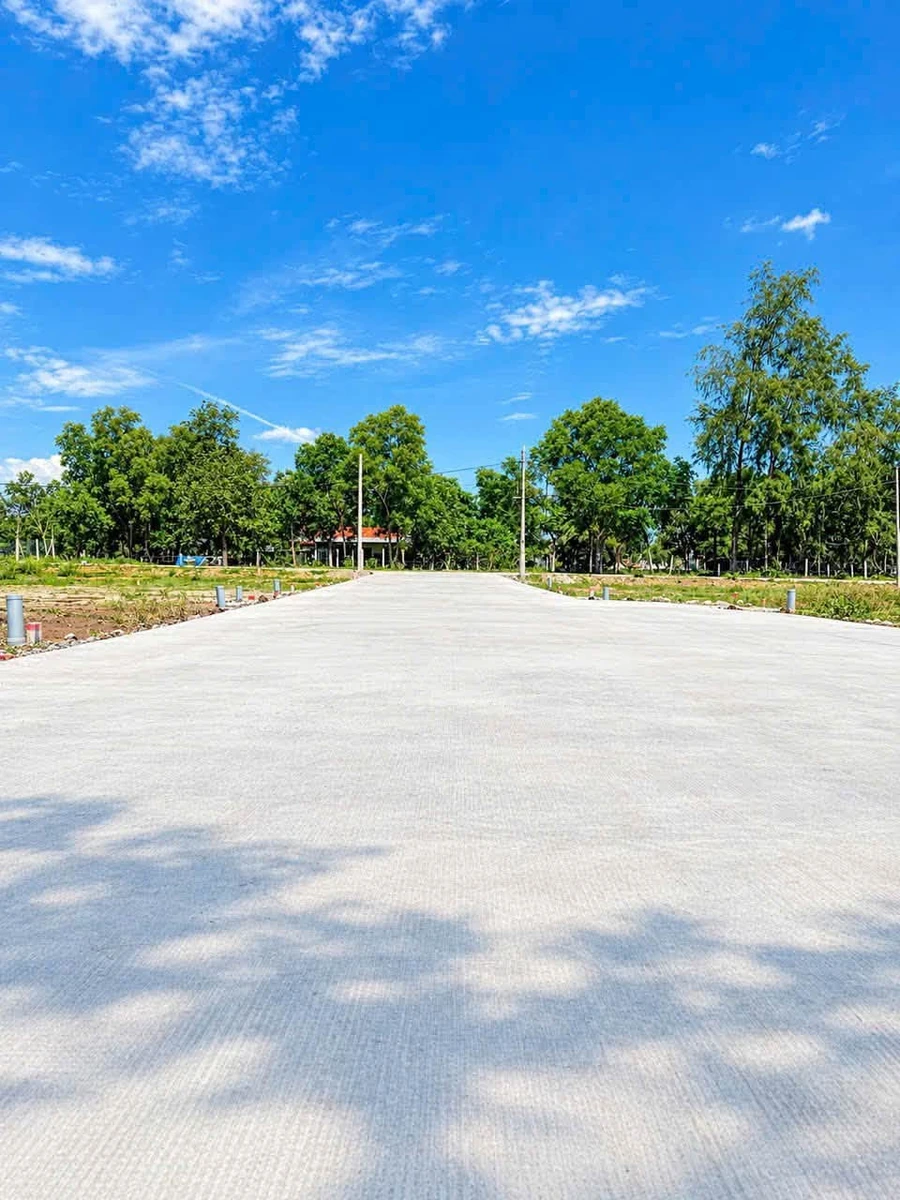 Bán đất 124m² Biển Vinh An, Phú Vang, Huế - 295 triệu - Ảnh thu nhỏ 3