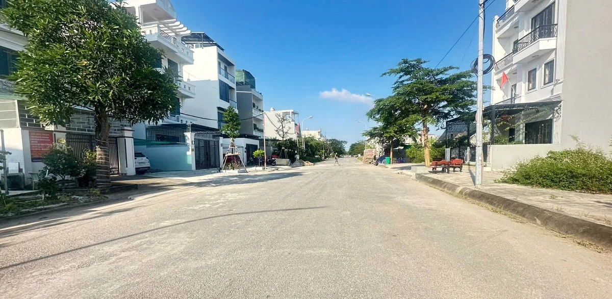 Bán lô đất 100m2 mặt tiền 5m, Dương Kinh, Hải Phòng - Ảnh thu nhỏ 5