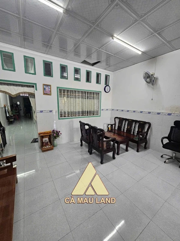 Bán nhà cấp 4 Hoàng Tâm 150m² 1 tỷ 400