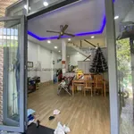 Bán nhà 2 tầng 3PN 60m2 Lê Văn Khương Quận 12 - Ảnh thu nhỏ 2