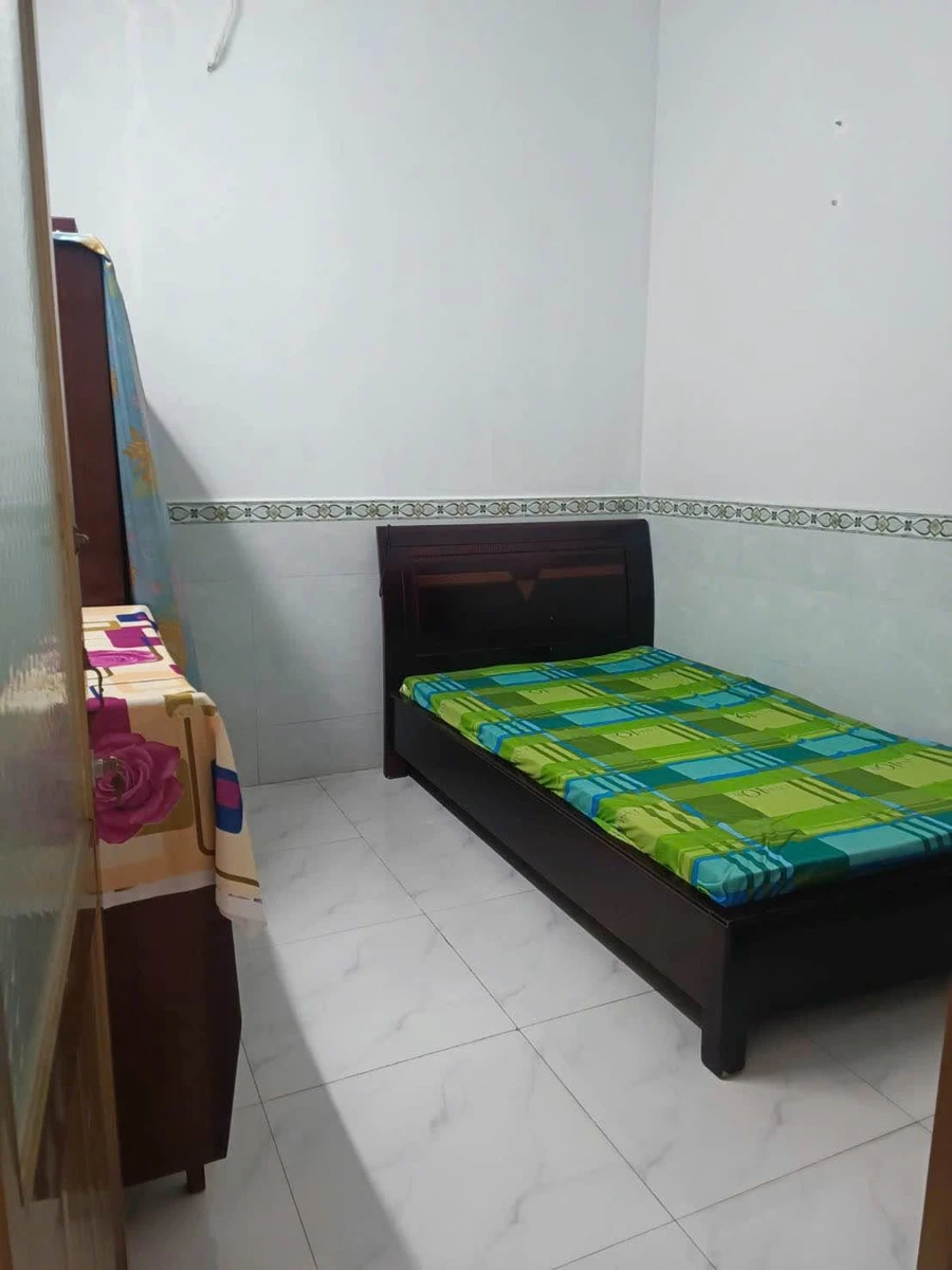 Bán nhà Tương Bình Hiệp Thủ Dầu Một 85.5m2, 2PN, 1tỷ750tr - Ảnh thu nhỏ 5