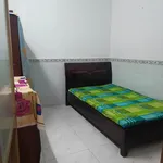 Bán nhà Tương Bình Hiệp Thủ Dầu Một 85.5m2, 2PN, 1tỷ750tr - Ảnh thu nhỏ 5
