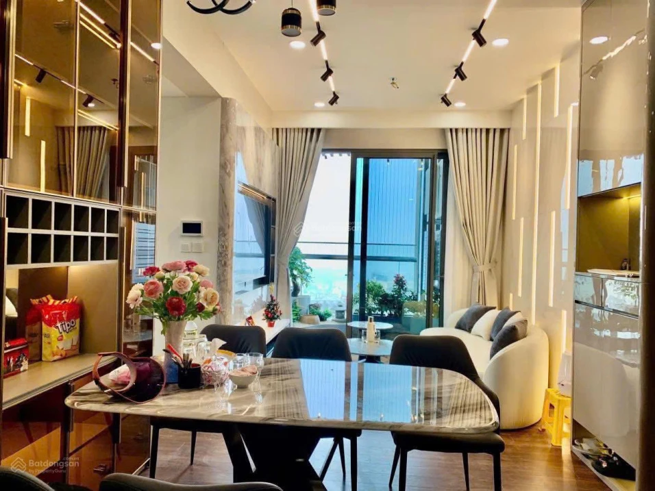 Quỹ căn hộ chính chủ cho thuê giá hời Vinhomes Ocean Park từ 5tr/th. Miễn phí môi giới 100% - Ảnh thu nhỏ 4