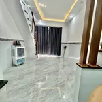 Bán nhà 1 trệt 1 lầu 22,5m² gần MT Kha Vạn Cân, Linh Đông, Thủ Đức - 2,75 tỷ - Ảnh thu nhỏ 4