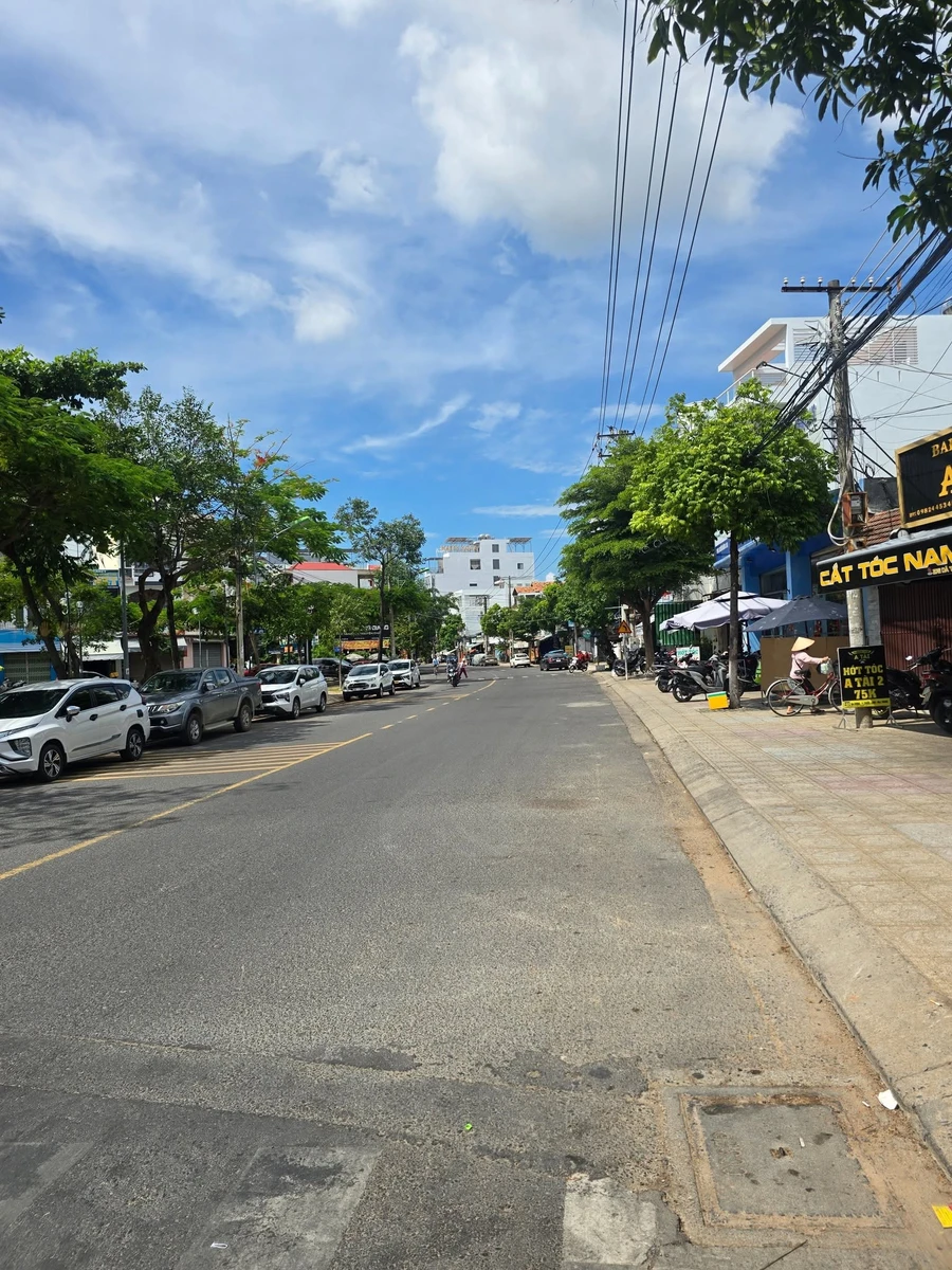 Bán nhà mặt tiền Dã Tượng Nha Trang 87m² 11.5 tỷ - Ảnh thu nhỏ 3