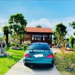Bán nhà vườn 1.333m² Thôn 5 Hàm Liêm 1 tỷ 450 triệu - Ảnh thu nhỏ 1