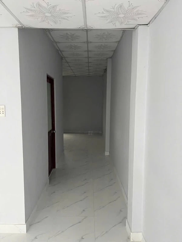 Bán đất 69m2 đường Hoàng Sa, Sơn Trà, Đà Nẵng, cách biển Mân Thái chưa đến 100m, giá 4,95 tỷ bhm16211