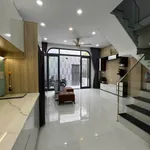 Bán nhà hẻm Quận 6, 3PN 2WC, 52m2, 4,5 tỷ - Ảnh thu nhỏ 4