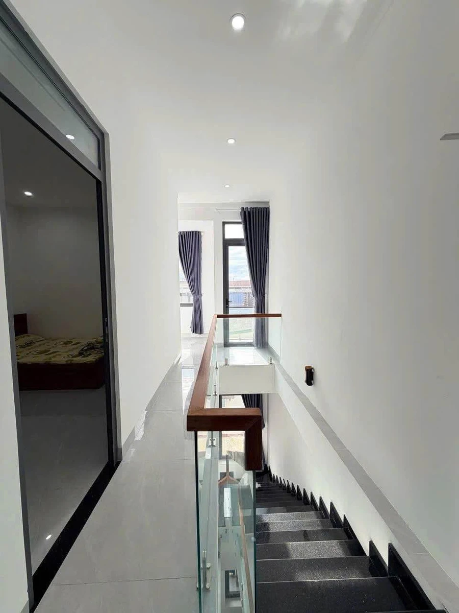 Bán nhà 3 tầng 170m² Bình Thạnh 2,65 tỷ - Ảnh thu nhỏ 4