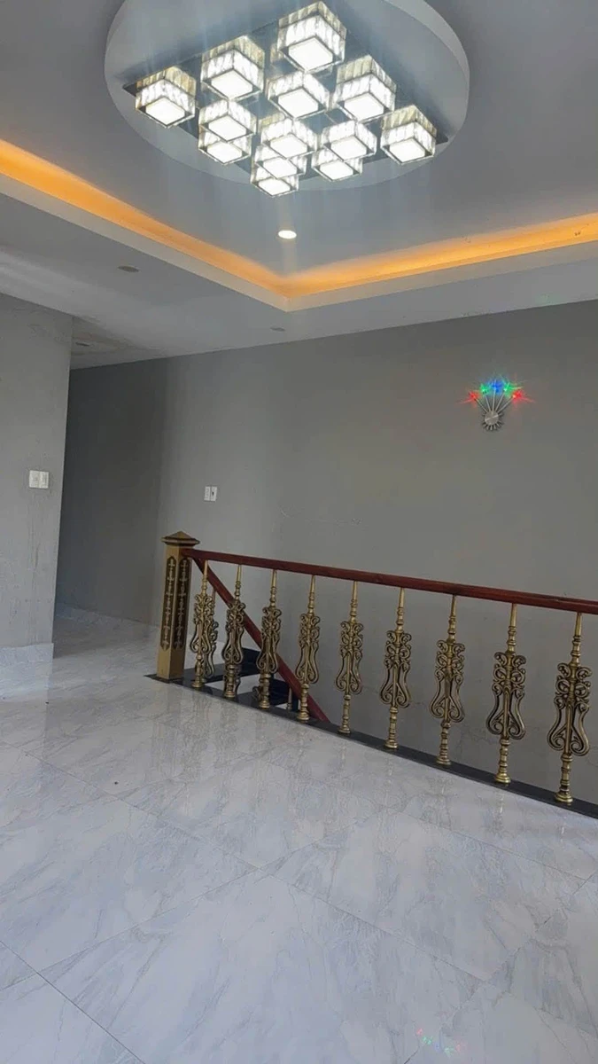 Bán nhà 2 tầng 120m2 mặt tiền Đà Sơn 3 tỷ - Ảnh thu nhỏ 4