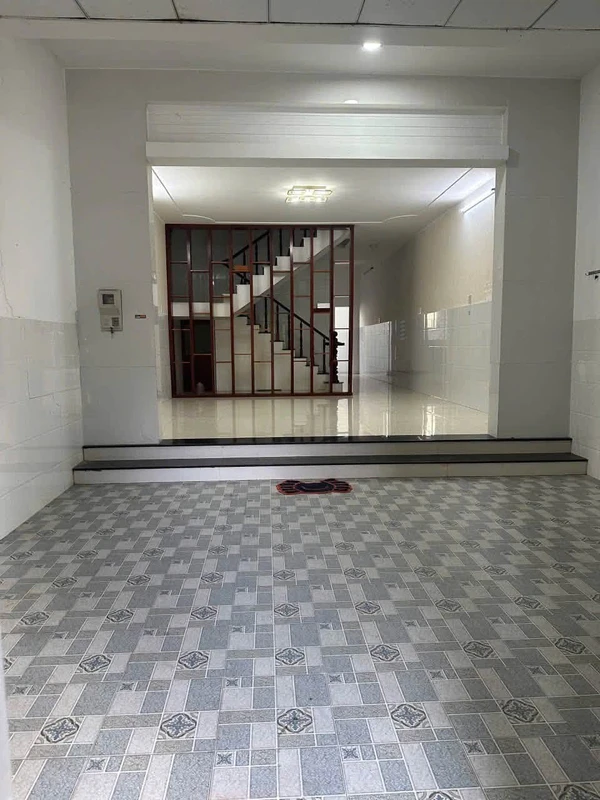 Bán đất mặt tiền Mai Thị Lựu 85m² 3,2 tỷ 18xx