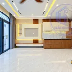 Nhà 2 tầng mới 34m² Huỳnh Tấn Phát Q7 giá 4,58 tỷ - Ảnh thu nhỏ 3