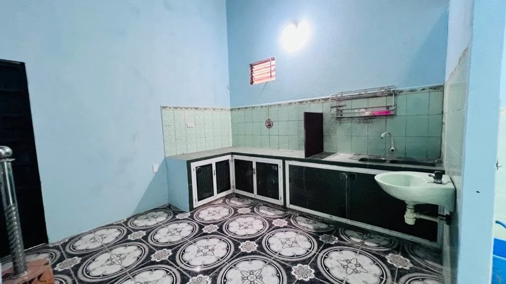 Bán đất tặng nhà cấp 4 DT 125m2 ngang 5m lô góc 2 mặt kiệt tại Hòa Liên, Đà Nẵng - Ảnh thu nhỏ 5