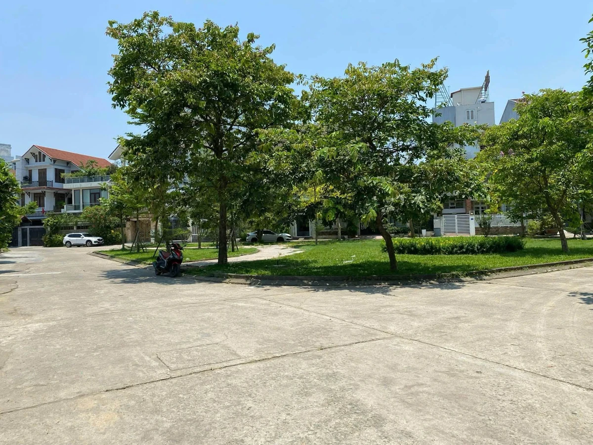 Bán đất khổ biệt thự mặt tiền Lê Quang Đạo 198m2 Huế 9 tỷ - Ảnh thu nhỏ 5